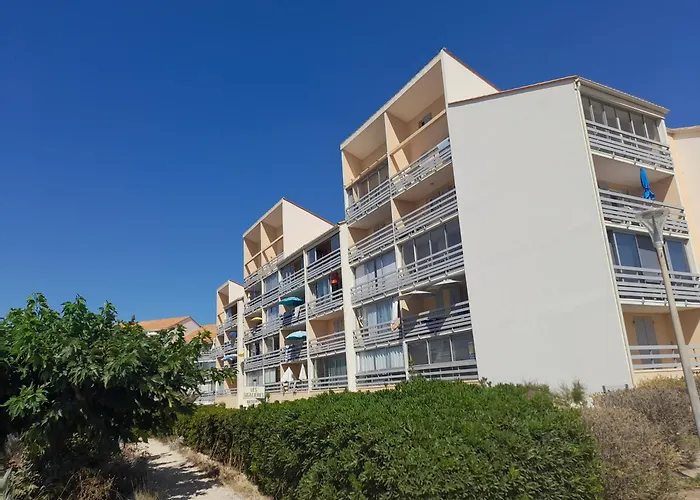 Appartement Chloe Vue Mer Et Canigou 1Ere Ligne