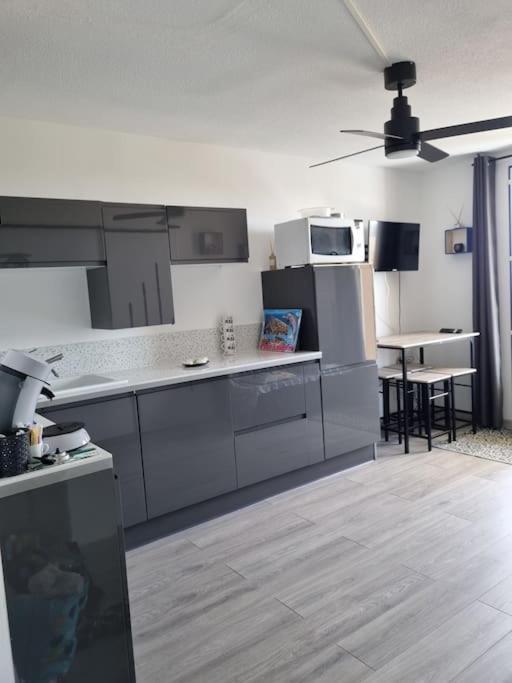 Apartment Chloe Vue Et Canigou 1ere Ligne Leucate