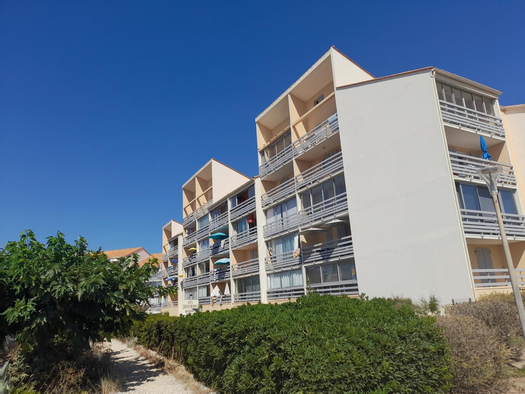Apartment Chloe Vue Et Canigou 1ere Ligne *